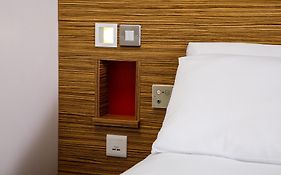 Go2 Portishead Marina Hotel