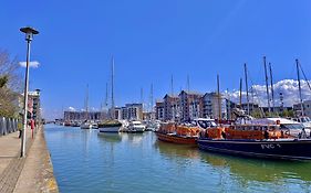 Go2 Portishead Marina Hotel